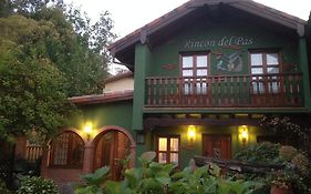 Posada Rincon Del Pas