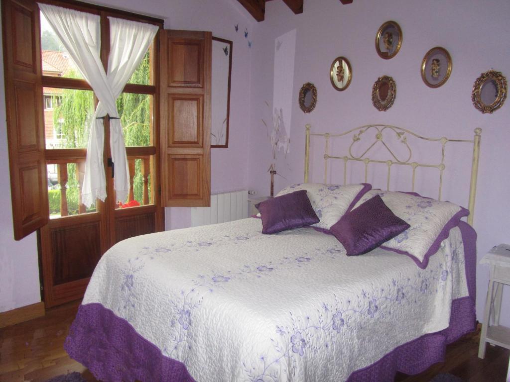 Posada Rincon Del Pas Puente Viesgo Room photo