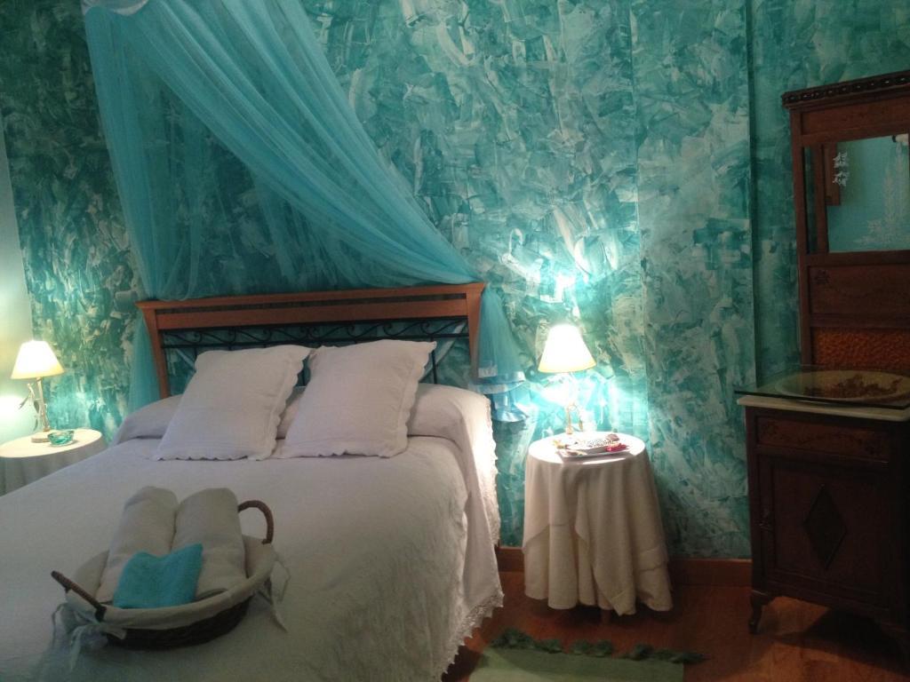Posada Rincon Del Pas Puente Viesgo Room photo